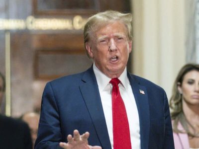 Trump climate pushback spurs courtroom battles, report says