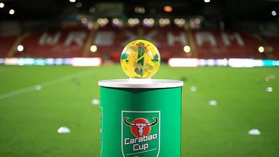 Wrexham Given Extremely Difficult Draw in Carabao Cup First Round