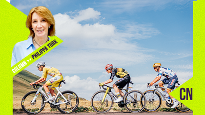Jonas Vingegaard will try, but in reality, no one is likely to upset the Tadej Pogačar show at the Tour de France – Philippa York analysis