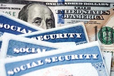 Your 2027 Social Security Raise Is Shaping Up to Be the Biggest in Years — Here’s the Latest