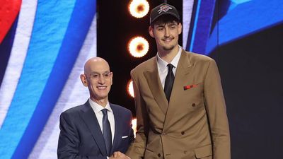 NBA Draft Winners and Losers: What the Thunder’s Draft Could Mean for OKC’s Key Players