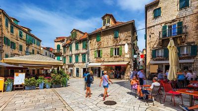 11 best cities to retire in Croatia with beautiful coastlines and historic charm: Karlovac, Zagreb, Pula and more