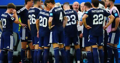 Stephen McGowan's Scotland World Cup inquest as glaring issues laid bare