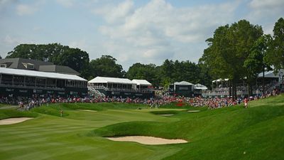 TPC River Highlands Facts: 7 Things To Know About The Travelers Championship Venue