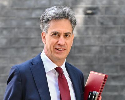 Unison chief endorses Ed Miliband for chancellor in a Burnham government