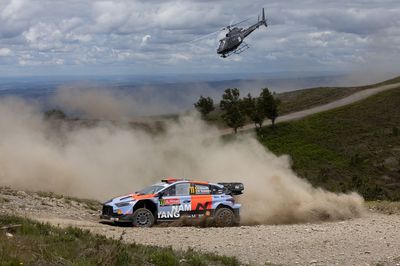 Five key talking points ahead of WRC Acropolis Rally Greece