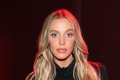 Call Her Daddy host Alex Cooper breaks silence on toxic workplace claims