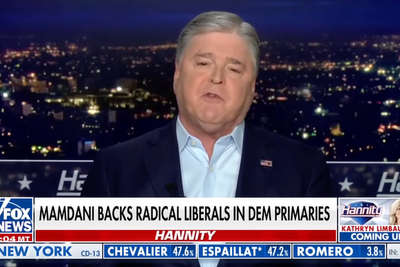 Sean Hannity speaks out after viewers question his change in appearance