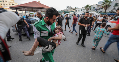 Independent UN Commission Finds Evidence of Deliberate Targeting of Palestinian Children in Gaza