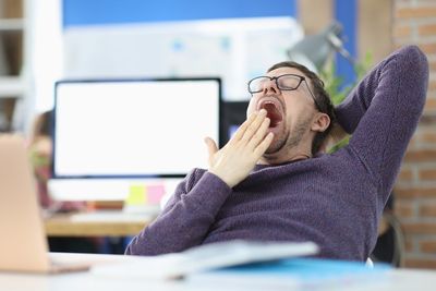 Experts are one step closer to finding a way to trick your brain into thinking you slept