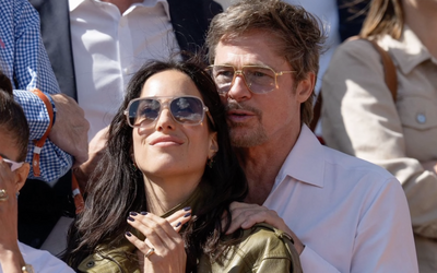 Is Ines De Ramon Brad Pitt's New Wife? Inside The Shocking 'Secret' Wedding Rumours