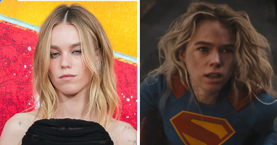 Critics Shred Milly Alcock’s “Ugly” Supergirl As Actress Faces Brutal Backlash: “Girl Power Disappointment”