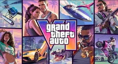 Yes, there will be a disc version of GTA 6—but not anytime soon