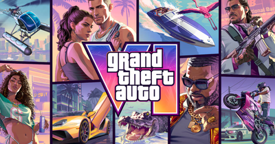 Grand Theft Auto 6 Leak Claims True Disc Version Is Held Back Until December to Stop Early Gameplay Leaks