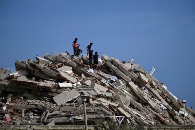 More than 30,000 missing and 188 dead after Venezuela’s worst earthquake in a century