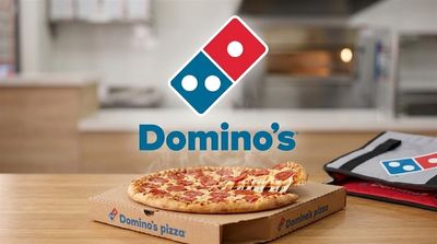 Domino's Stock Slides to 52-Week Low as Investors Digest CEO Change