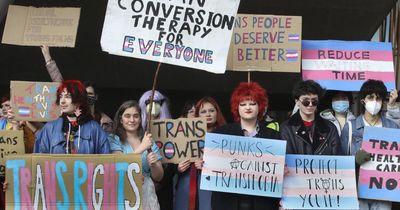 Call for 'no more delays' on Holyrood conversion therapy ban after UK plans unveiled