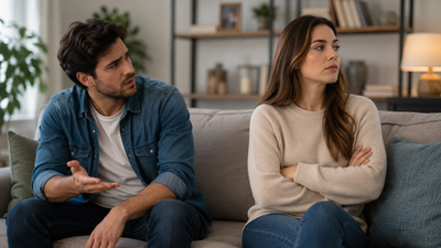 Idiom of the Day: “Give someone the cold shoulder” — Life lessons on silence , ignorance, rejection and why sometimes people choose silence over words