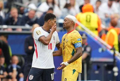 Why Jude Bellingham and England were not penalised by new World Cup red card rule