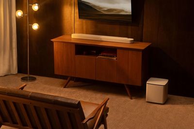 I Tested the Bose Lifestyle Ultra Soundbar — Here's Why It Might Be the Stylish Sonos Alternative You've Been Waiting For