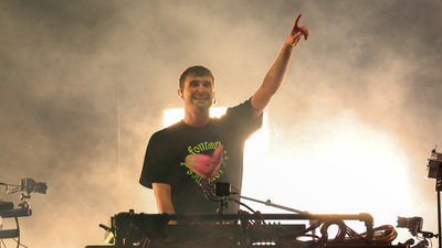 “The best feeling is when you play back the thing you’ve made that day and you actually feel good about it. That’s the drug I’m chasing every day”: Unlocking the production tricks that Fred Again swears by