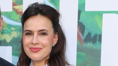 Sophie Winkleman proves that a white shirt dress is the chic, heatwave-ready style every woman needs in their summer wardrobe