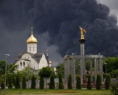 ‘Morale bombing’ Moscow is not justified