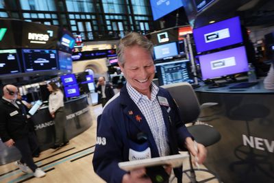 How one chip stock reversed the global tech selloff, exposed AI's 'memory tax' and made the case for an entire valuation regime change