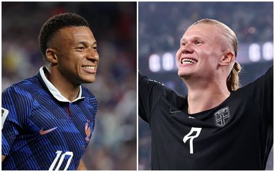 Norway vs France XIs: Confirmed team news, predicted lineups and injury latest for World Cup 2026