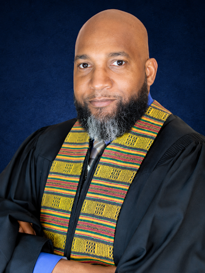 Reverend Dr. Robert Spicer On Why America Needs Reconciliation More Than Punishment