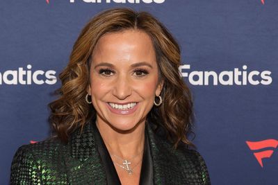 Dianna Russini got out of traffic stop by letting cop FaceTime with another NFL coach after Patriots’ Mike Vrabel scandal