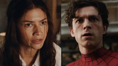 Cue The Awws: Tom Holland's Cute Nickname For Zendaya Just Went Viral