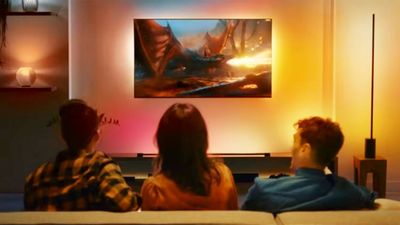 I’m Eyeing This TV On Sale For Prime Day So I Can Make A Specific Upgrade To My Movie Watching