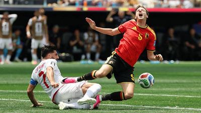 Albert Breer’s Mailbag: Two Things the NFL Can Learn From the World Cup