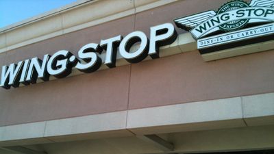 Wingstop employee in Virginia was fired after a customer saw the N word printed on her receipt. Her name started with N and she spelled it out