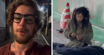 Tourist Exposes The Dark Side Of Japan Most Never Heard Of