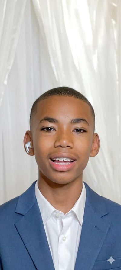 Boys, 14 and 15, appear in court over fatal south London stabbing