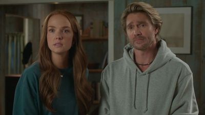 Sullivan’s Crossing’s Finale Drops Shocking Maggie And Cal Moment, But I Agree With Morgan Kohan’s Take On It