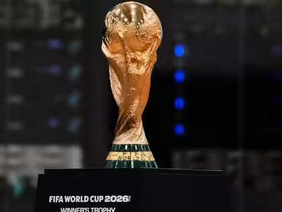 FIFA World Cup 2026 Today Match Schedule (June 26): Full fixtures, kickoff times, venues, live streaming and standings update