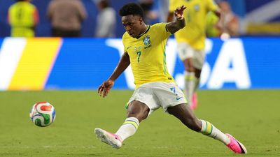 Brazil Trending Up in Kalshi World Cup Championship Market