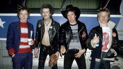 “Ever get the feeling you’ve been cheated?” How anarchy, acrimony and apathy killed the Sex Pistols just 78 days after the release of Never Mind The Bollocks