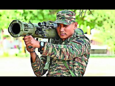 Trusted Interdependence: India's next step in defence self-reliance