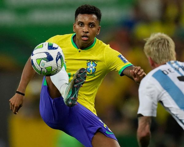 Playing at a World Cup is unforgettable but it requires every ounce of your dedication