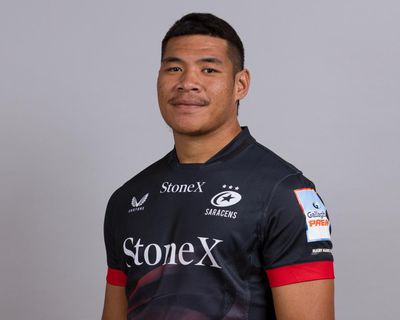 Saracens player escapes formal sanction over nightclub punch that sparked Stokes crisis
