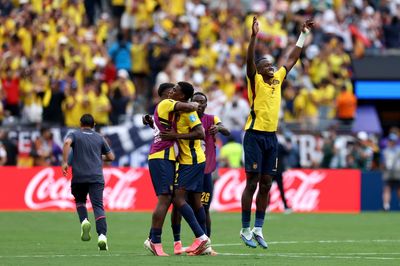 Ecuador vs Germany LIVE: World Cup 2026 result, latest updates and fan reaction