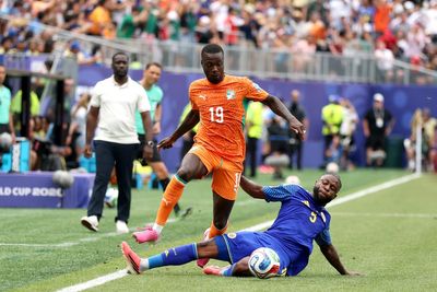 Curacao vs Ivory Coast LIVE: World Cup 2026 result, latest updates and fan reaction