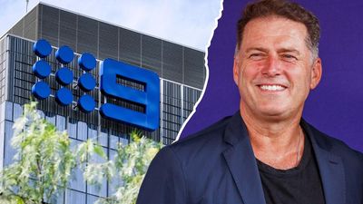Lock it in, Eddie: McGuire scores Stefanovic tell-all