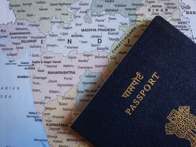 Passport row highlights India's larger citizenship documentation challenge