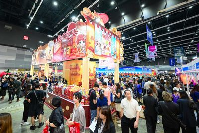 Retail sector warns of rising competition