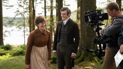 The Other Bennet Sister just gave fans something they didn’t see coming: 3 bonus episodes of the hit drama are arriving sooner than you’d think